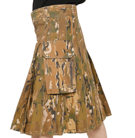 Hunter’s Stealth kilt