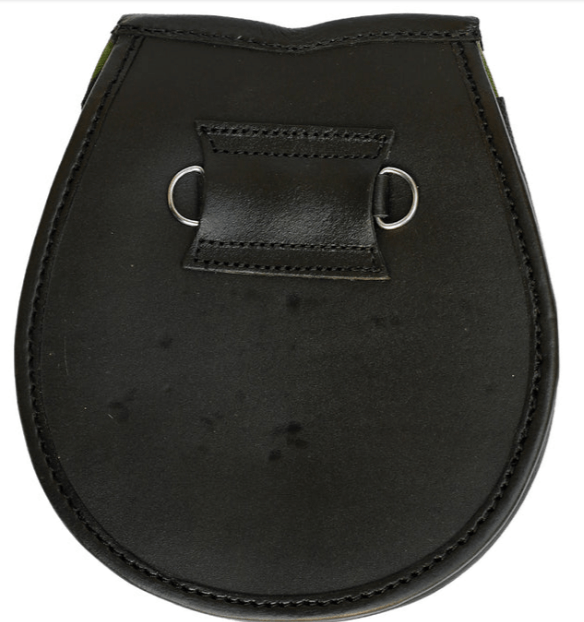 Semi Dress Tactical Kilt Sporran