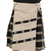 Tartan Trek Hybrid Kilt