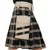 Tartan Trek Hybrid Kilt