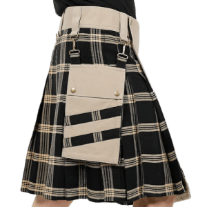Tartan Trek Hybrid Kilt