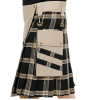 Tartan Trek Hybrid Kilt