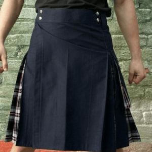 Ultimate Hybrid Kilt - V Pockets