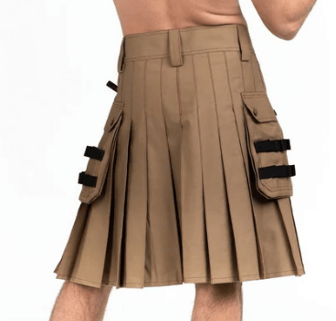 Carpenter’s Pro Utility Tool Kilt