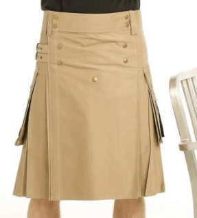 Classic Utility Kilt