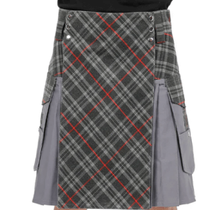 Heritage Blend Hybrid Kilt