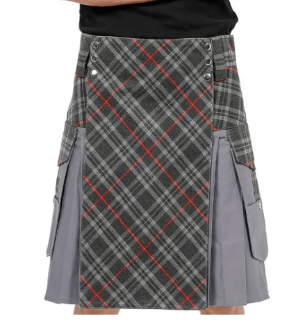 Heritage Blend Hybrid Kilt
