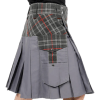 Heritage Blend Hybrid Kilt