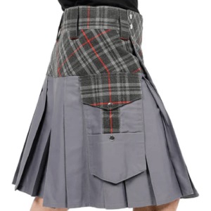 Heritage Blend Hybrid Kilt