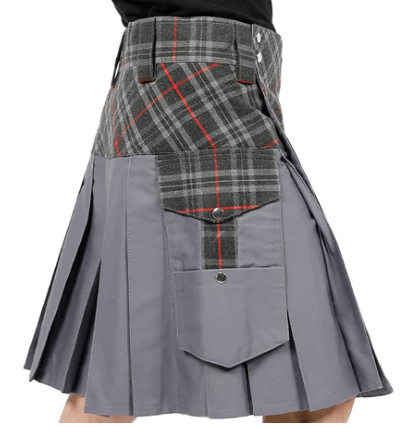 Heritage Blend Hybrid Kilt