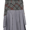 Heritage Blend Hybrid Kilt