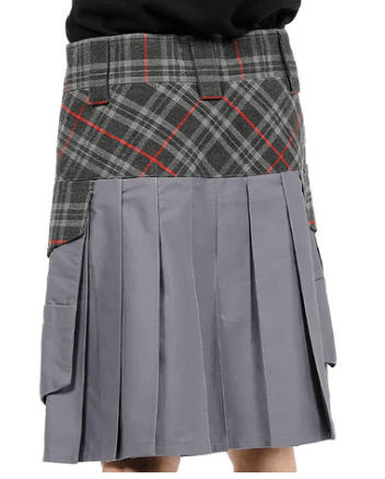Heritage Blend Hybrid Kilt