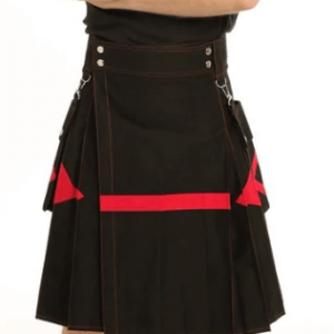 Millionaire's Utility Kilt