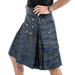 Tactical Modern Kilt