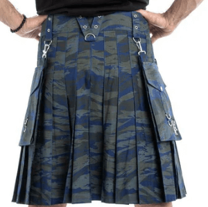 Tactical Modern Kilt