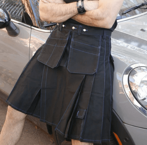 VersaPro Utility Kilt